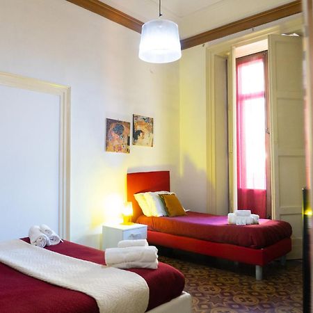 B&B Opera Katanya Dış mekan fotoğraf