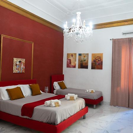 B&B Opera Katanya Dış mekan fotoğraf