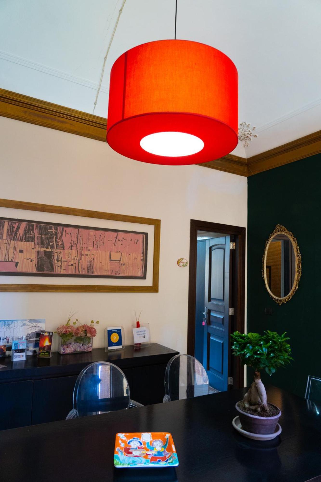 B&B Opera Katanya Dış mekan fotoğraf
