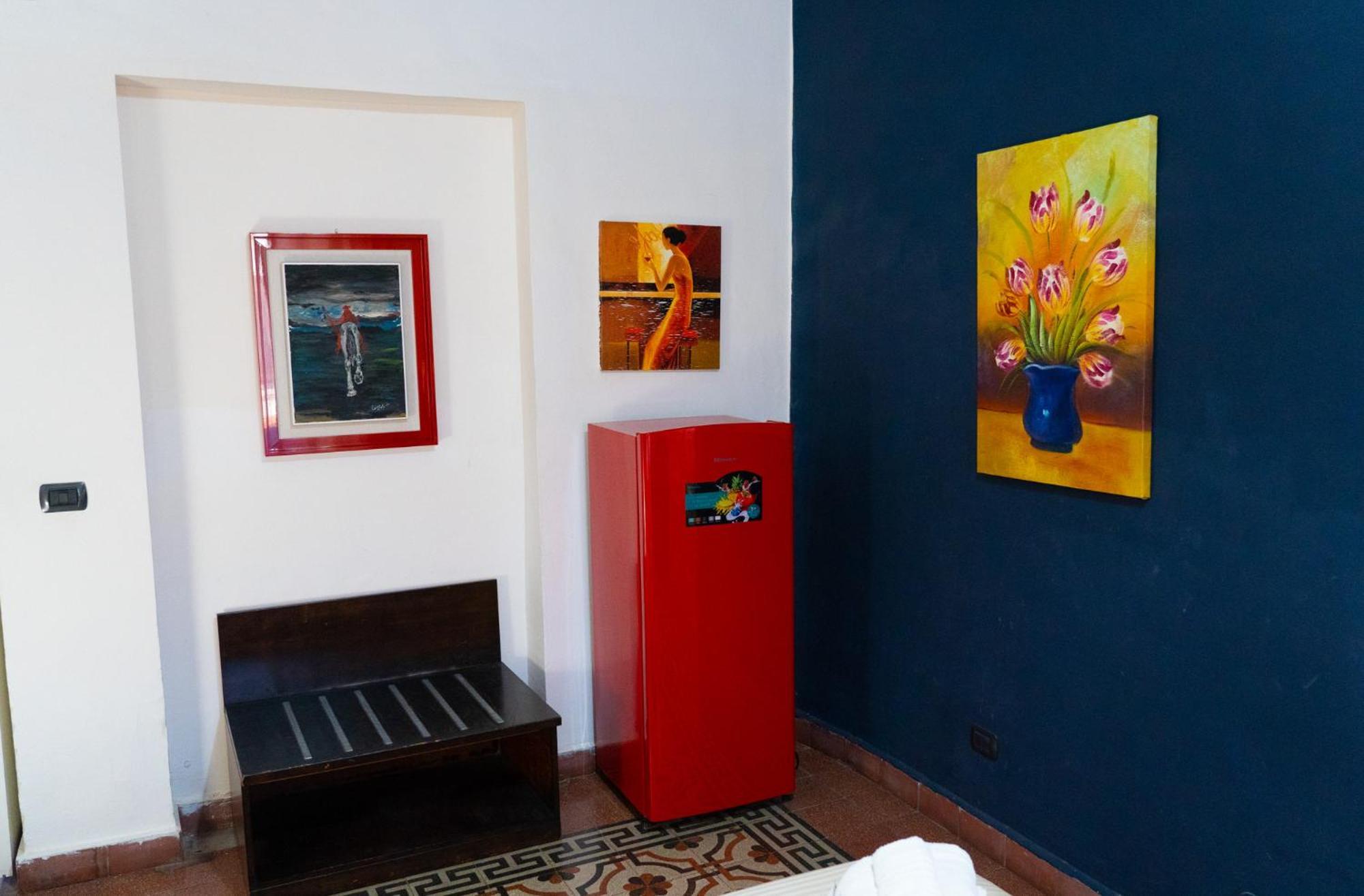 B&B Opera Katanya Dış mekan fotoğraf