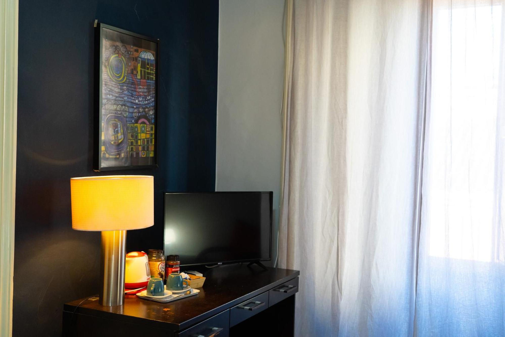 B&B Opera Katanya Dış mekan fotoğraf