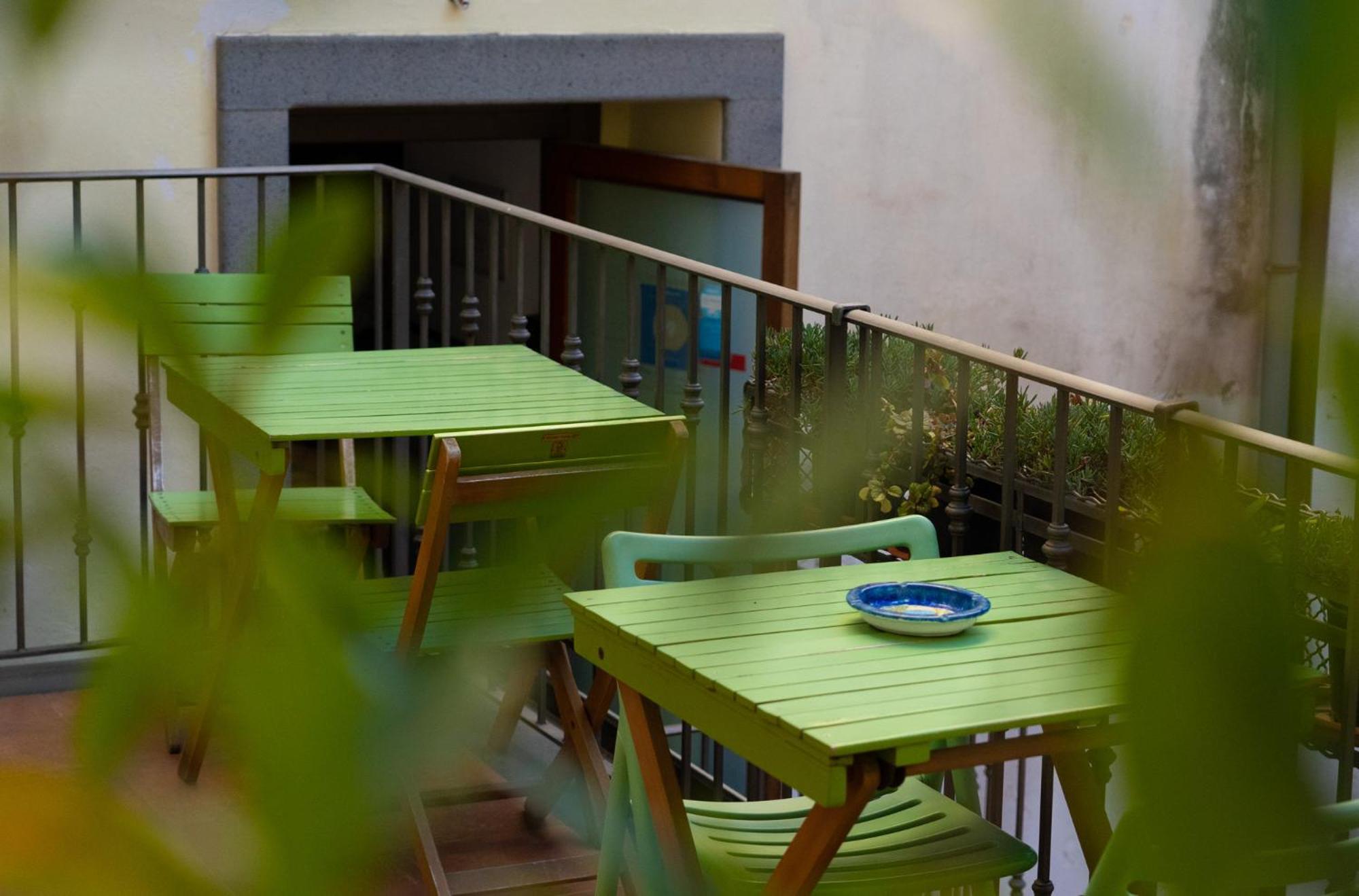 B&B Opera Katanya Dış mekan fotoğraf