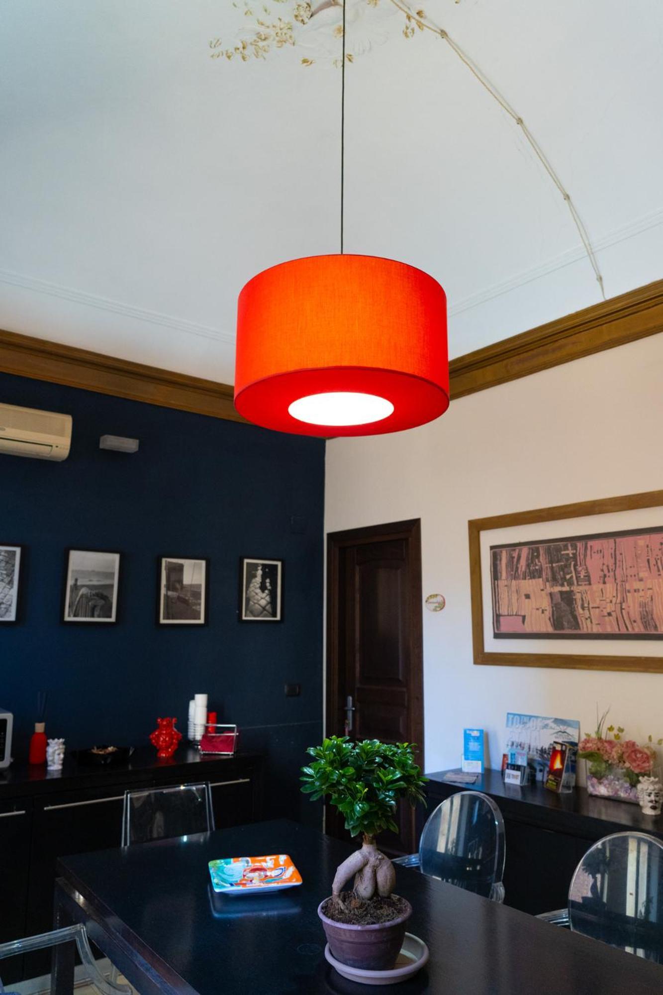 B&B Opera Katanya Dış mekan fotoğraf