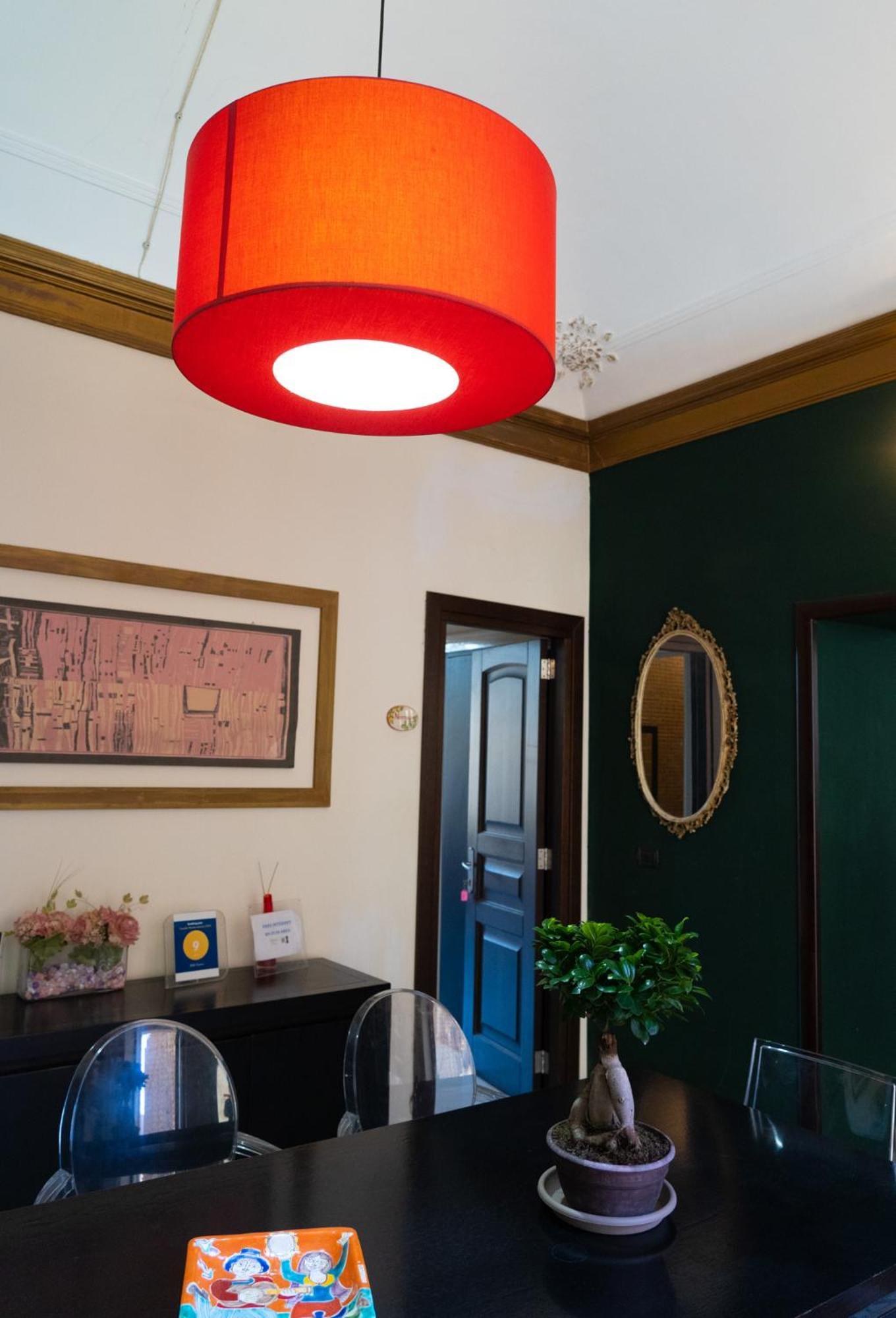 B&B Opera Katanya Dış mekan fotoğraf