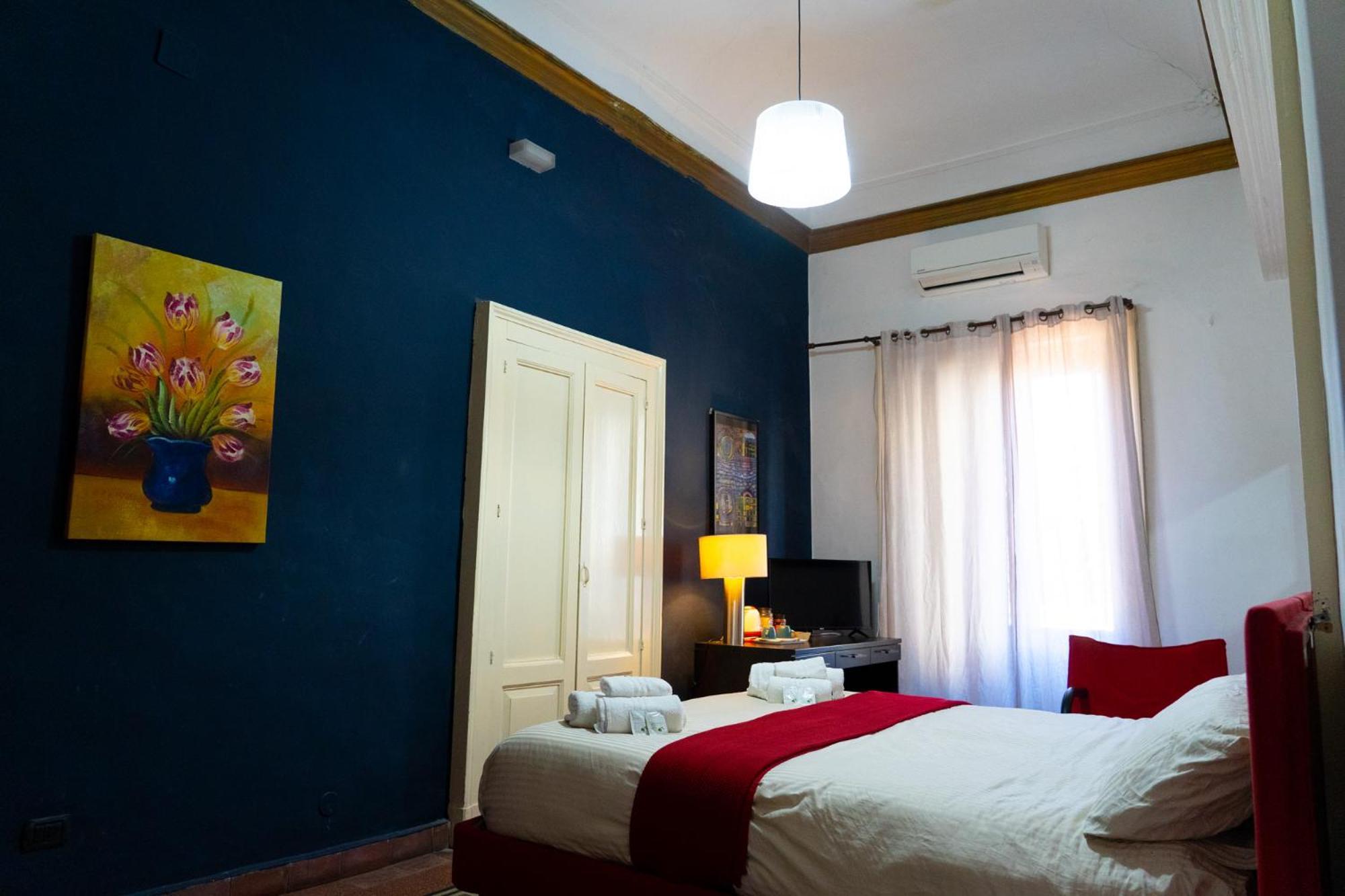 B&B Opera Katanya Dış mekan fotoğraf