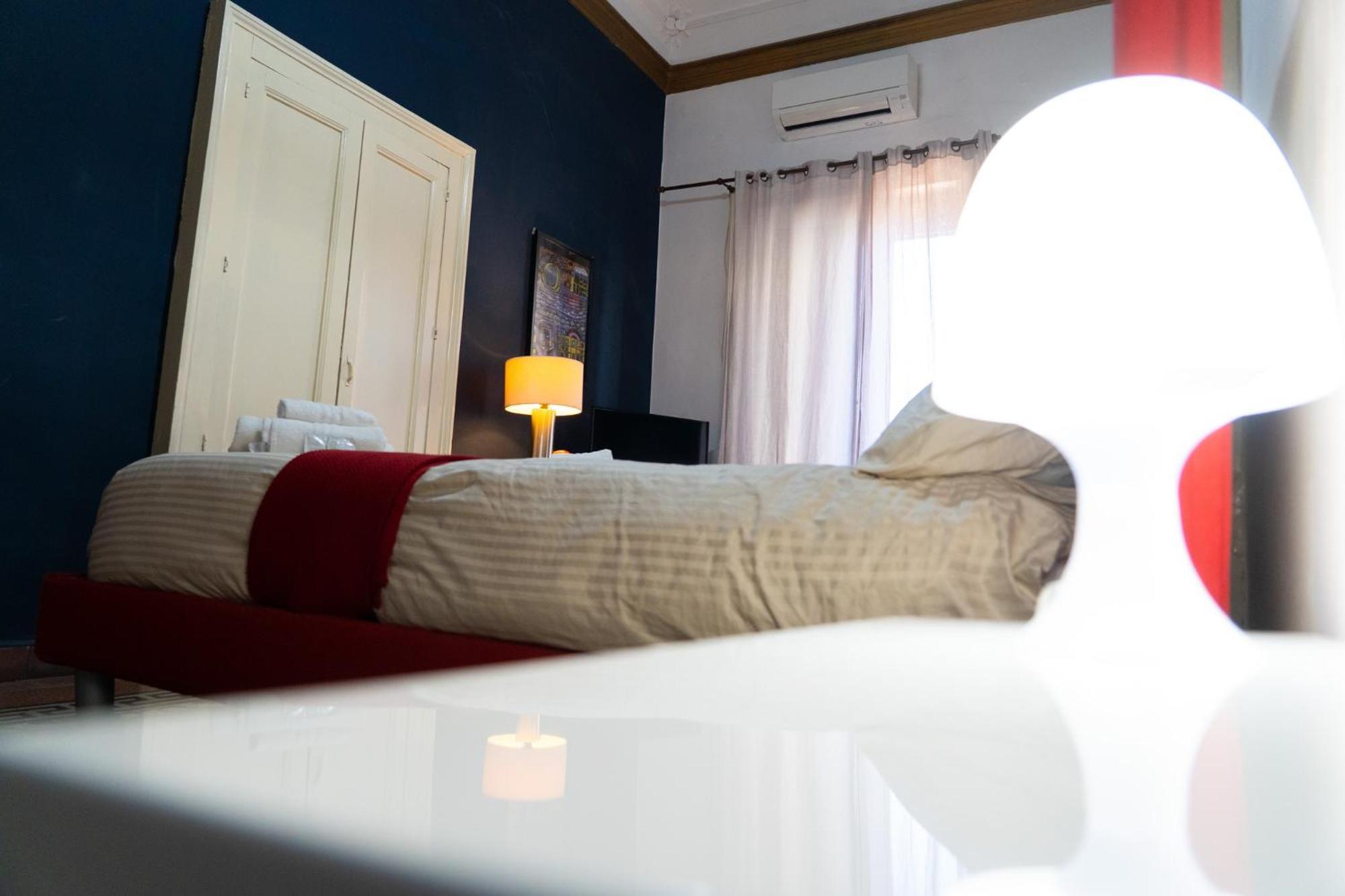 B&B Opera Katanya Dış mekan fotoğraf