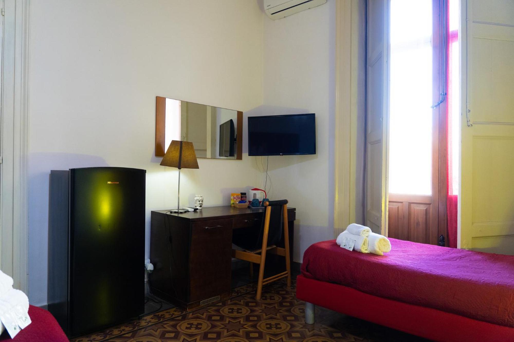 B&B Opera Katanya Dış mekan fotoğraf