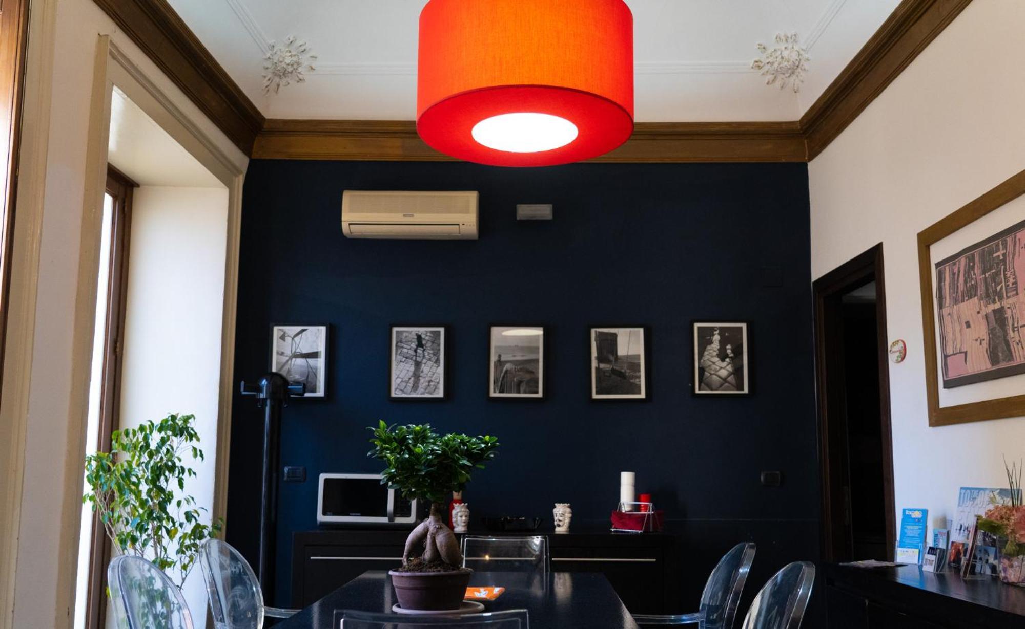 B&B Opera Katanya Dış mekan fotoğraf