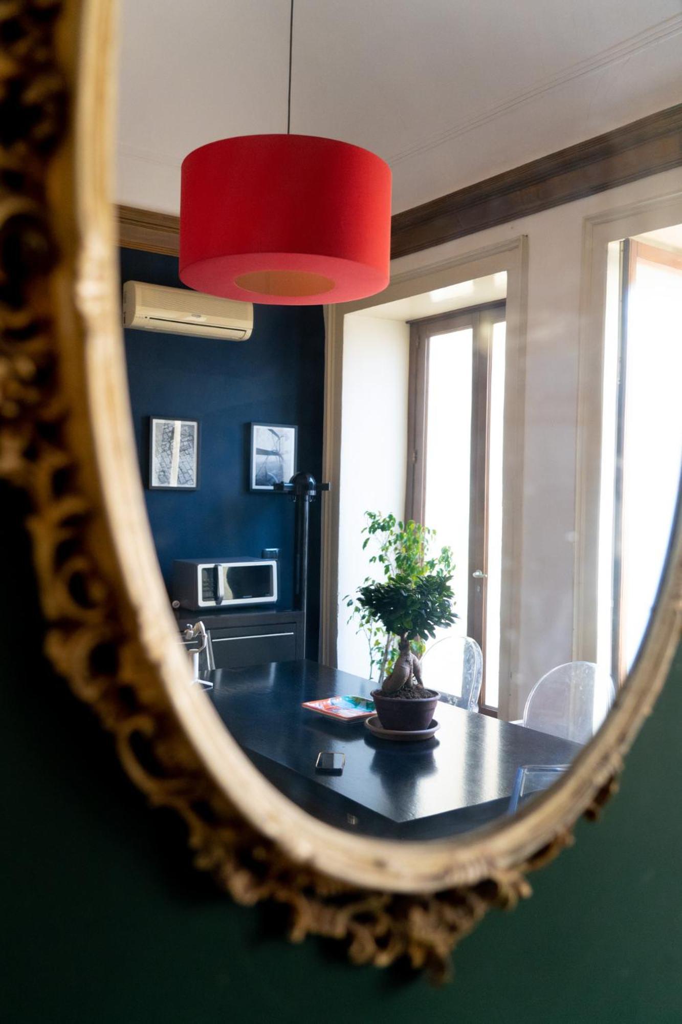 B&B Opera Katanya Dış mekan fotoğraf
