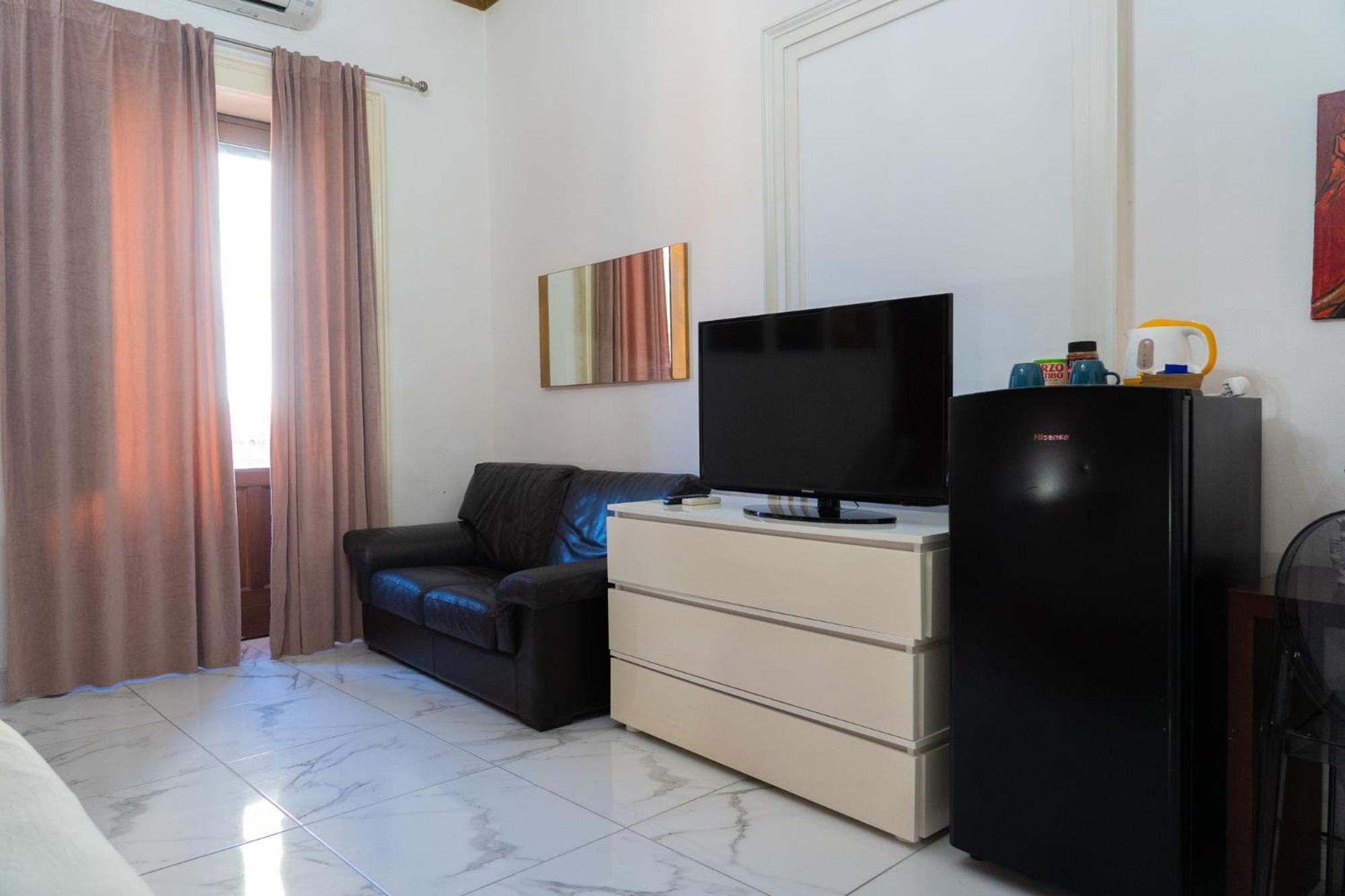 B&B Opera Katanya Dış mekan fotoğraf
