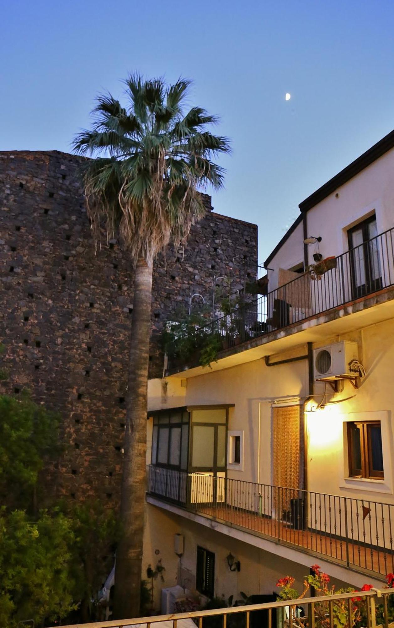 B&B Opera Katanya Dış mekan fotoğraf