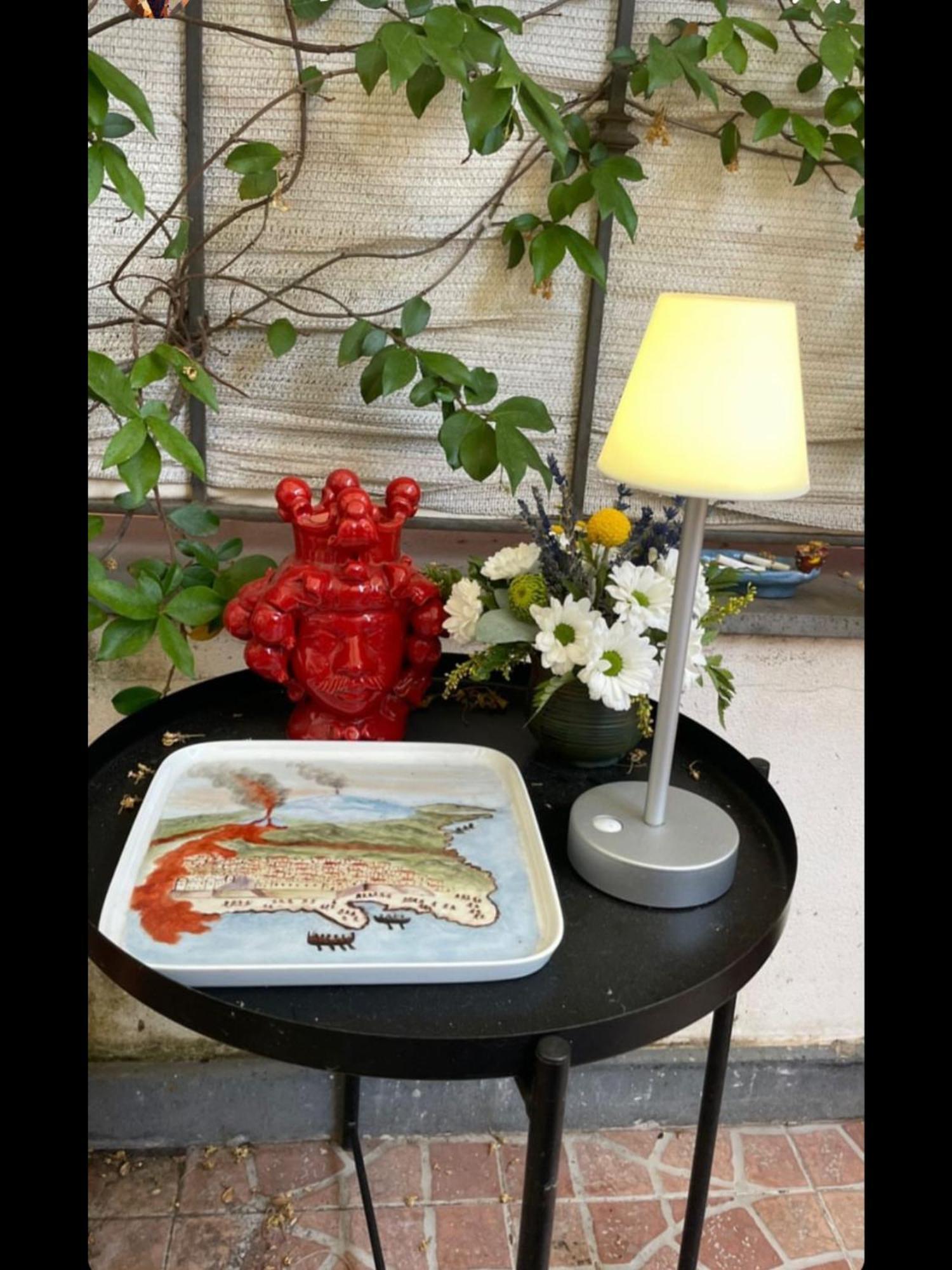 B&B Opera Katanya Dış mekan fotoğraf