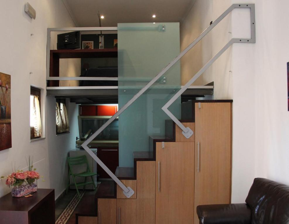 B&B Opera Katanya Dış mekan fotoğraf
