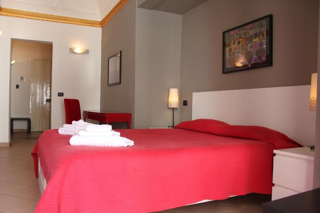 B&B Opera Katanya Dış mekan fotoğraf
