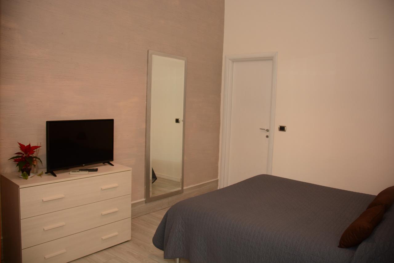 B&B Opera Katanya Dış mekan fotoğraf
